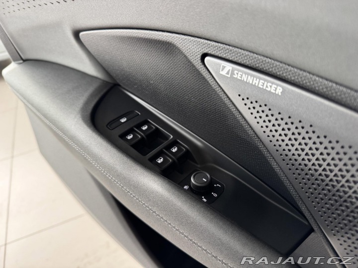 Cupra Terramar 2,0TSI VZ 265*4x4*REZERVA 2025