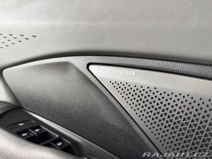 Cupra Terramar 2,0TSI VZ 265*4x4*Matrix* 2025