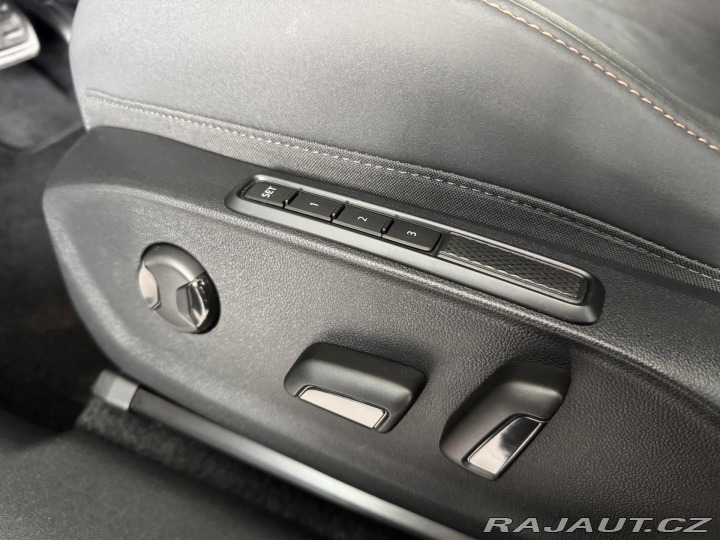 Cupra Terramar 2,0TSI VZ 265*4x4*REZERVA 2025