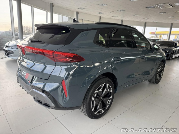 Cupra Terramar 2,0TSI VZ 265*4x4*Matrix* 2025