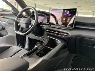 Cupra Terramar 2,0TSI VZ 265*4x4*Matrix* 2025