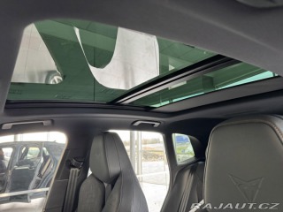 Cupra Terramar 2,0TSI VZ 265*4x4*Matrix* 2025