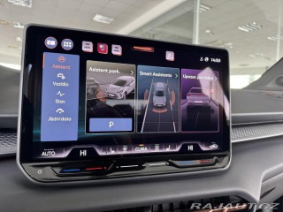 Cupra Terramar 2,0TSI VZ 265*4x4*Matrix* 2025