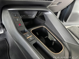 Cupra Terramar 2,0TSI VZ 265*4x4*Matrix* 2025