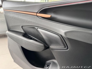 Cupra Terramar 2,0TSI VZ 265*4x4*Matrix* 2025