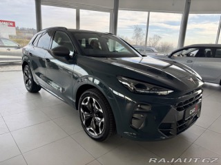 Cupra Terramar 2,0TSI VZ 265*4x4*Matrix* 2025