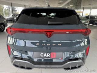 Cupra Terramar 2,0TSI VZ 265*4x4*Matrix* 2025