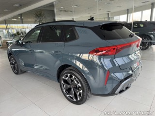 Cupra Terramar 2,0TSI VZ 265*4x4*Matrix* 2025