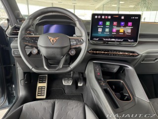 Cupra Terramar 2,0TSI VZ 265*4x4*Matrix* 2025