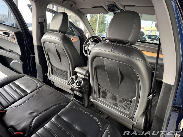 Alfa Romeo Stelvio 2,2JTDM Q4*154kW*REZERVAC 2017