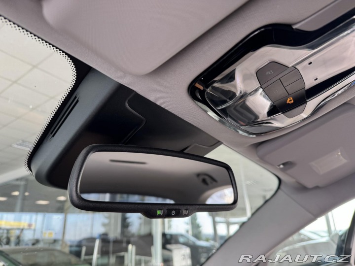 Alfa Romeo Stelvio 2,2JTDM Q4*154kW*REZERVAC 2017