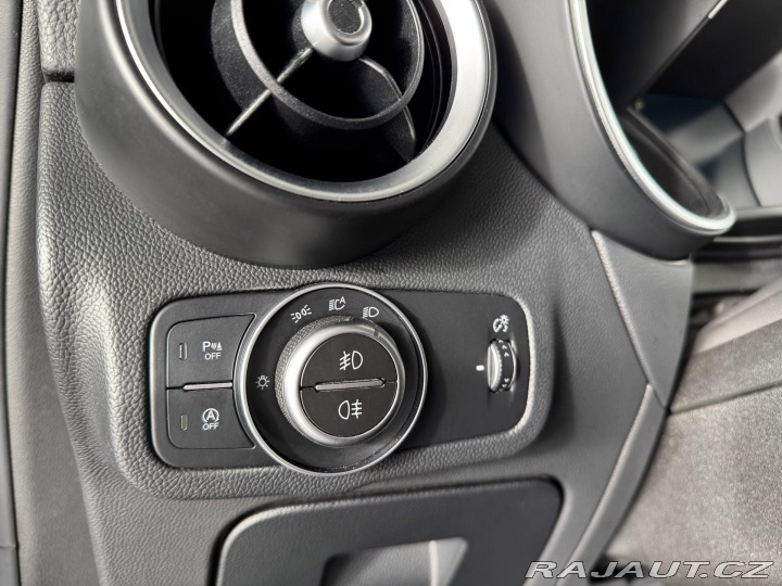 Alfa Romeo Stelvio 2,2JTDM Q4*154kW*REZERVAC 2017