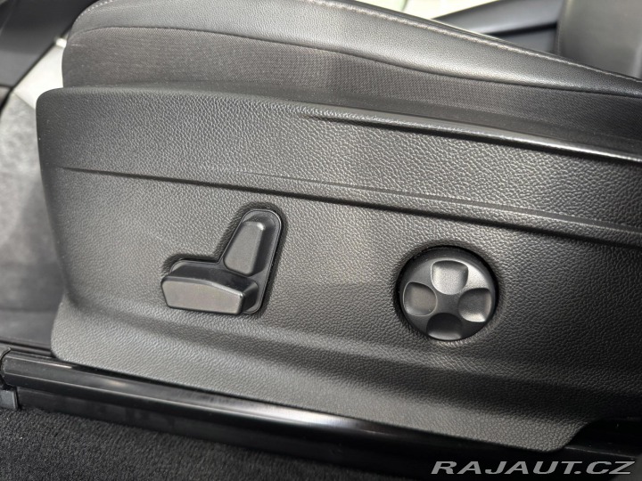 Alfa Romeo Stelvio 2,2JTDM Q4*154kW*REZERVAC 2017