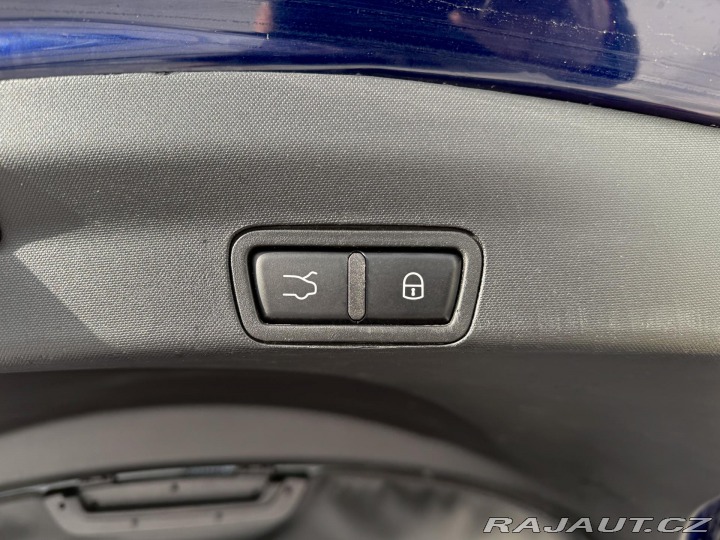 Alfa Romeo Stelvio 2,2JTDM Q4*154kW*REZERVAC 2017