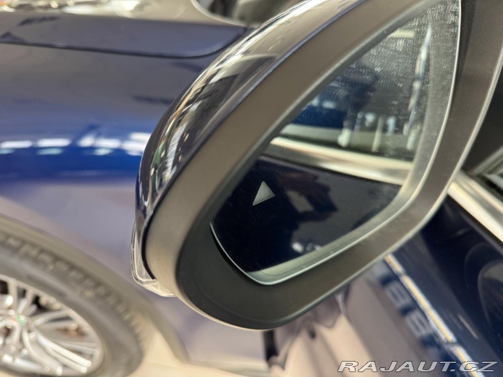 Alfa Romeo Stelvio 2,2JTDM Q4*154kW*REZERVAC 2017