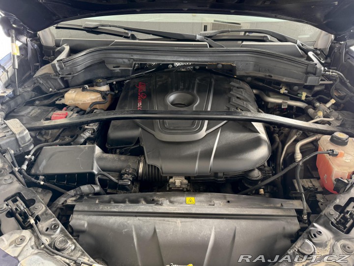 Alfa Romeo Stelvio 2,2JTDM Q4*154kW*REZERVAC 2017