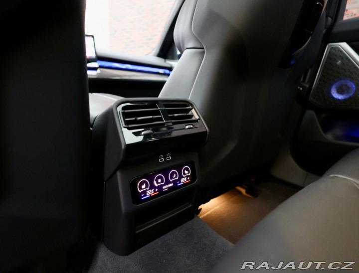 BMW 5 Touring 550e xDrive M S 2025