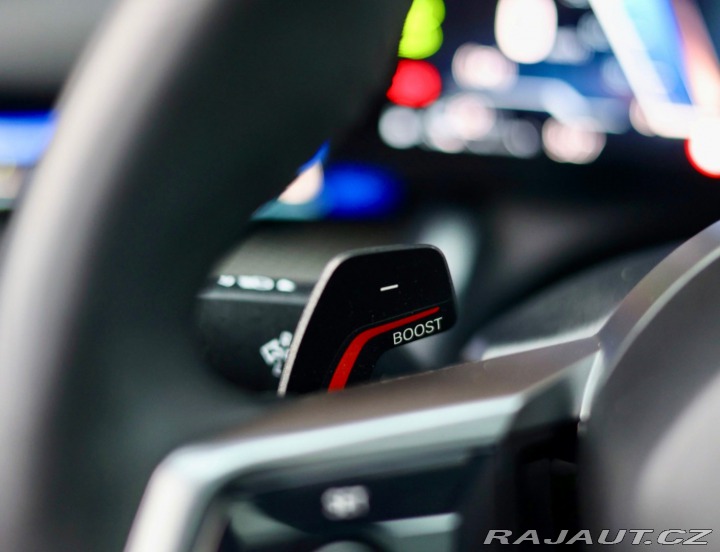 BMW 5 Touring 550e xDrive M S 2025