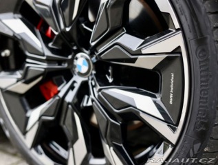 BMW 5 Touring 550e xDrive M S 2025