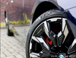 BMW 5 Touring 550e xDrive M S 2025