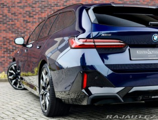 BMW 5 Touring 550e xDrive M S 2025