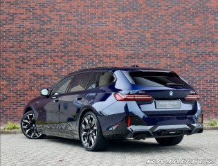 BMW 5 Touring 550e xDrive M S 2025