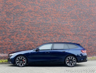 BMW 5 Touring 550e xDrive M S 2025