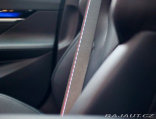 BMW 5 Touring 550e xDrive M S 2025