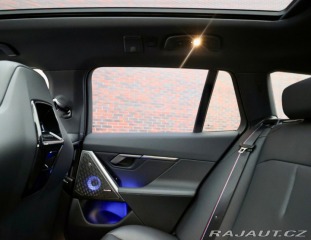 BMW 5 Touring 550e xDrive M S 2025