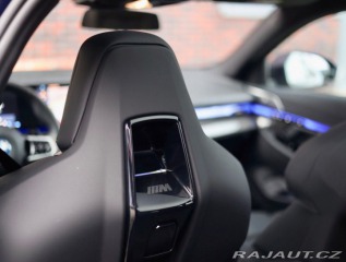 BMW 5 Touring 550e xDrive M S 2025