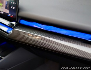 BMW 5 Touring 550e xDrive M S 2025