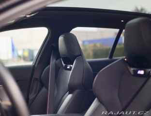 BMW 5 Touring 550e xDrive M S 2025