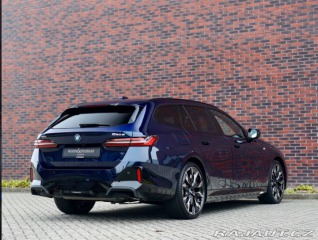 BMW 5 Touring 550e xDrive M S 2025