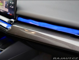 BMW 5 Touring 550e xDrive M S 2025