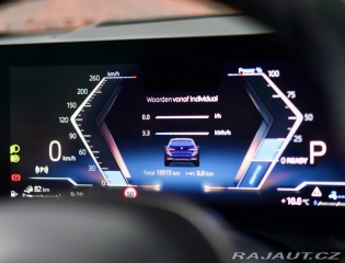 BMW 5 Touring 550e xDrive M S 2025