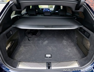 BMW 5 Touring 550e xDrive M S 2025