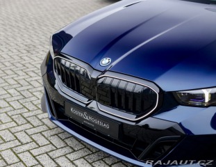 BMW 5 Touring 550e xDrive M S 2025