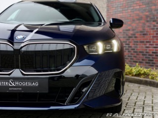 BMW 5 Touring 550e xDrive M S 2025