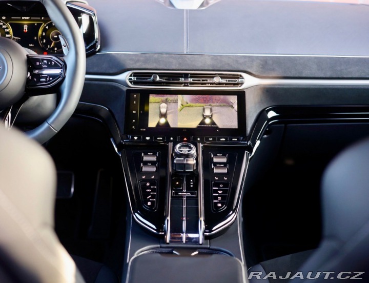 Aston Martin V8 Vantage 4.0 | Quicksilver - Ony 2025