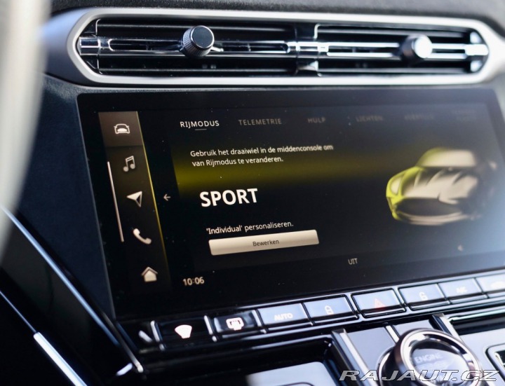 Aston Martin V8 Vantage 4.0 | Quicksilver - Ony 2025