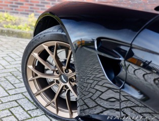 Aston Martin V8 Vantage 4.0 | Quicksilver - Ony 2025