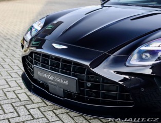 Aston Martin V8 Vantage 4.0 | Quicksilver - Ony 2025