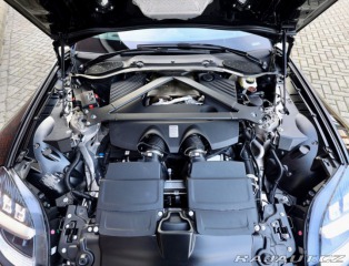 Aston Martin V8 Vantage 4.0 | Quicksilver - Ony 2025