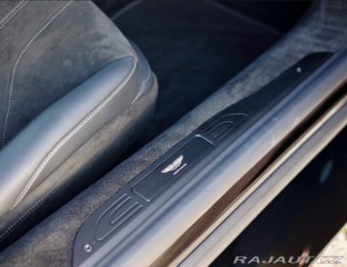 Aston Martin V8 Vantage 4.0 | Quicksilver - Ony 2025