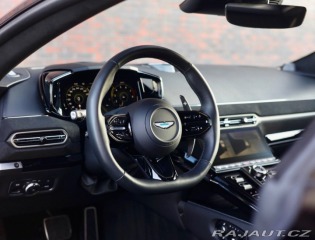 Aston Martin V8 Vantage 4.0 | Quicksilver - Ony 2025