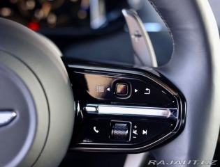 Aston Martin V8 Vantage 4.0 | Quicksilver - Ony 2025