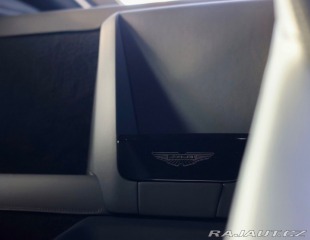 Aston Martin V8 Vantage 4.0 | Quicksilver - Ony 2025