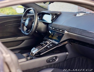 Aston Martin V8 Vantage 4.0 | Quicksilver - Ony 2025