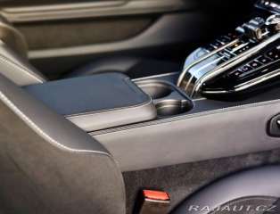 Aston Martin V8 Vantage 4.0 | Quicksilver - Ony 2025