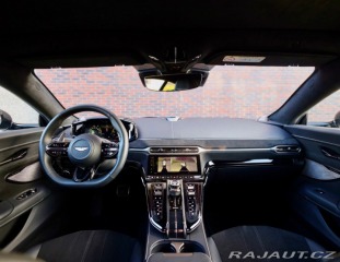 Aston Martin V8 Vantage 4.0 | Quicksilver - Ony 2025